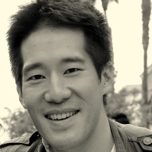 Eric Feng Photo 9