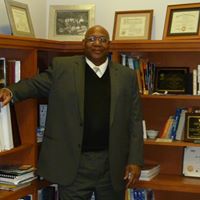 Arthur Byrd Photo 8