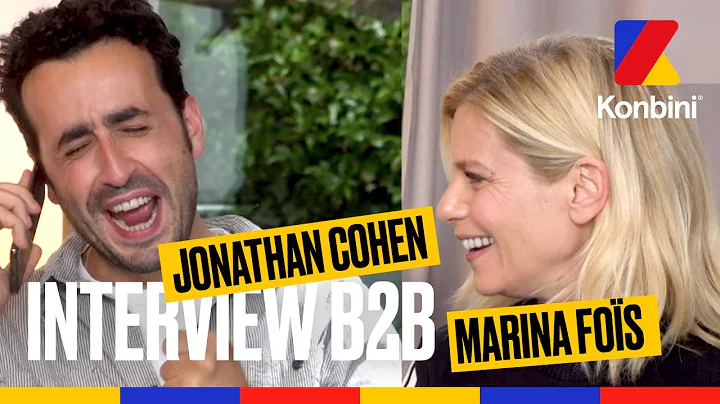 Jonathan Marina Photo 6