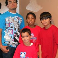 Brandon Ortega Photo 5