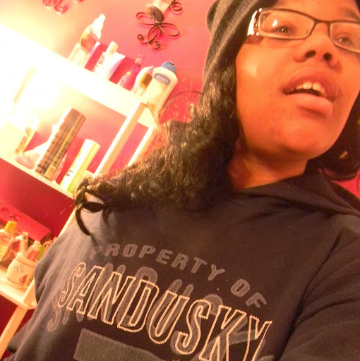 Aubrey Cunningham Photo 10
