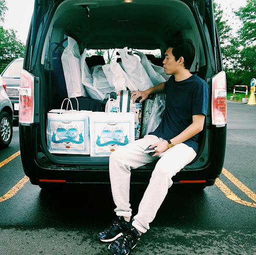 Hoon Chung Photo 6