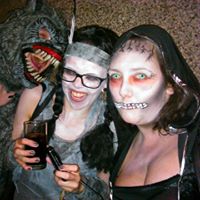 Stacey Taylor Photo 8