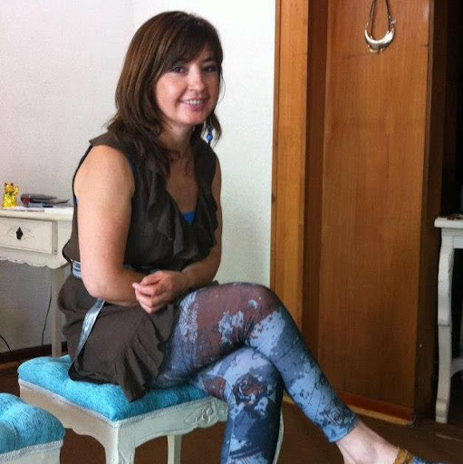 Marcela Cubillos Photo 12