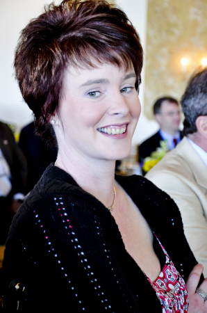 Keri Frazier Photo 12
