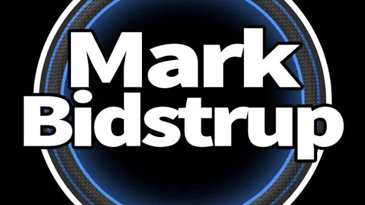 Mark Bidstrup Photo 4