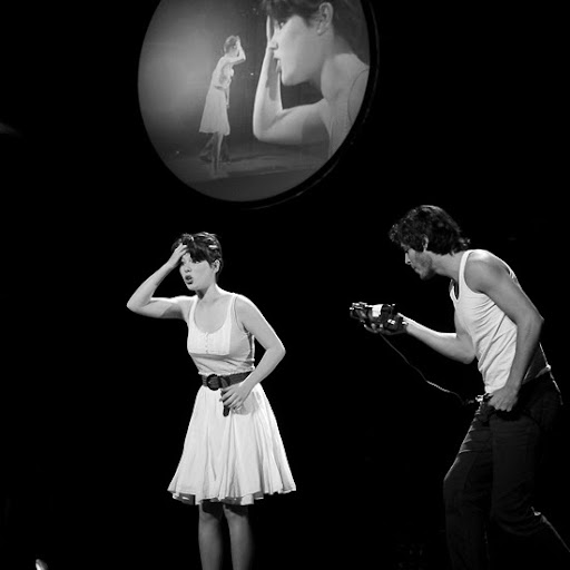 Marie Lamy Photo 10