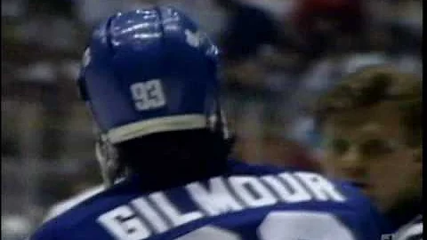 Wayne Gilmour Photo 15