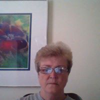 Janet Peek Photo 2