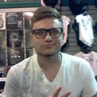 Aaron Piper Photo 5