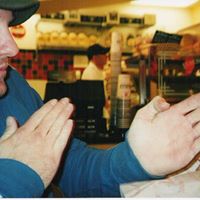 John Just Photo 9