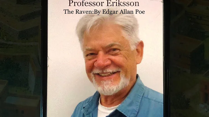 Edward Eriksson Photo 5
