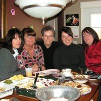 Tracey Thomson Photo 6