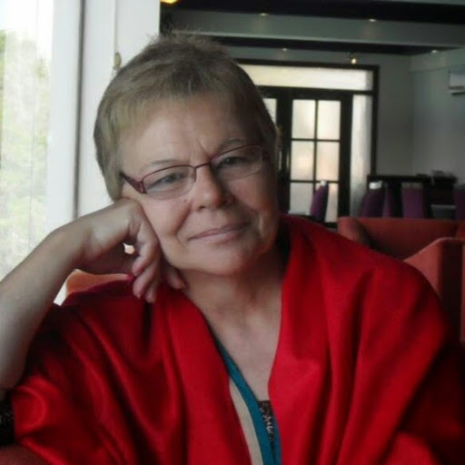 Darlene Webster Photo 9
