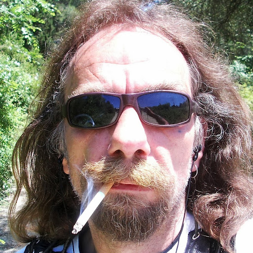 Henry Meyer Photo 15