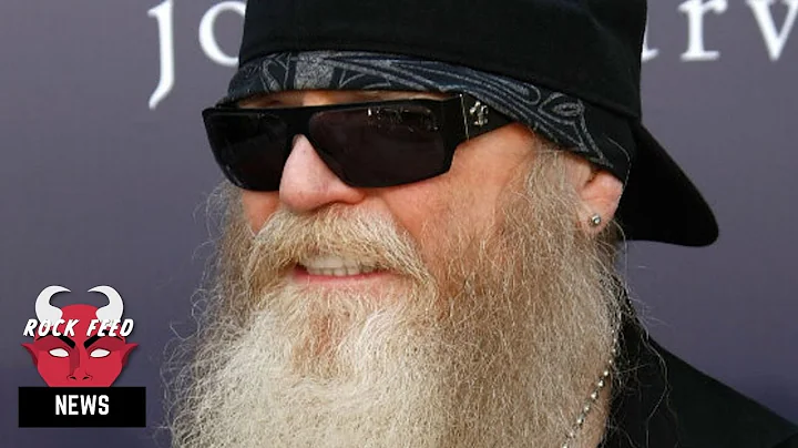 Dusty Hill Photo 33