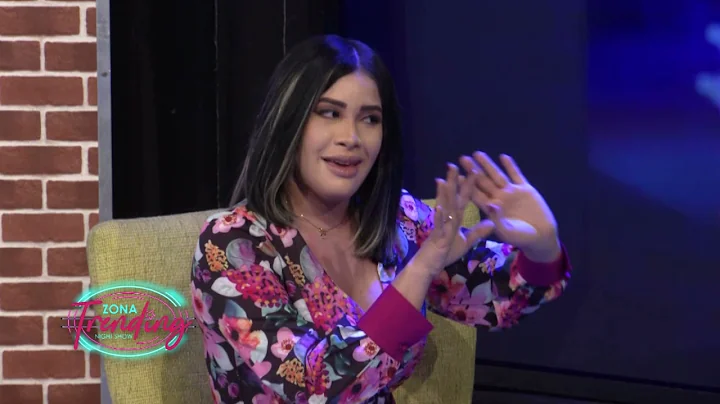 Pamela Suarez Photo 27