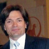 Frank Samperi Photo 3
