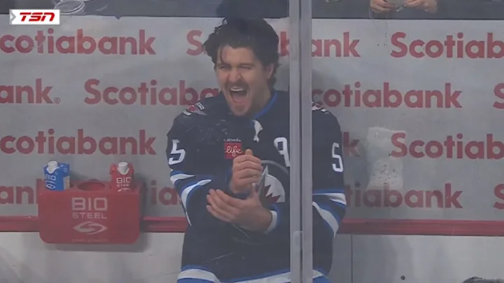 Anthony Nadeau Photo 30