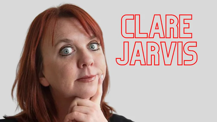 Clare Jarvis Photo 19