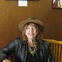 Anne Worthington Photo 3