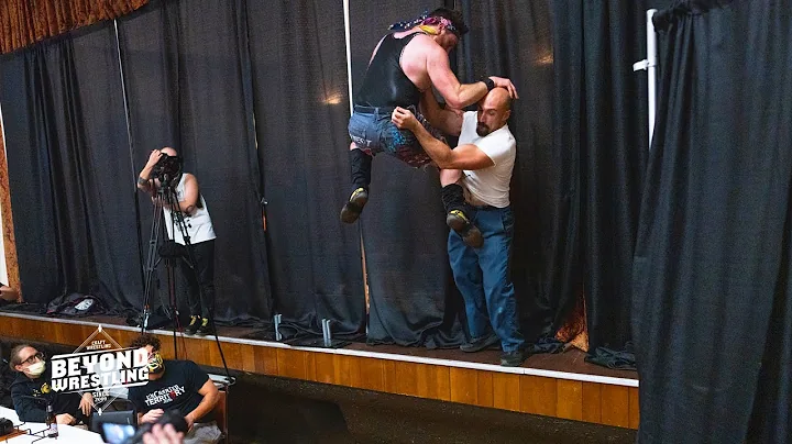 Bobby Slade Photo 13