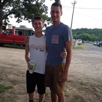 Matthew Tolliver Photo 6