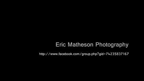 Erik Matheson Photo 7
