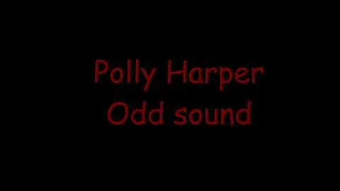 Polly Harper Photo 15