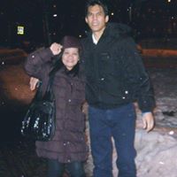 Lia Santos Photo 7