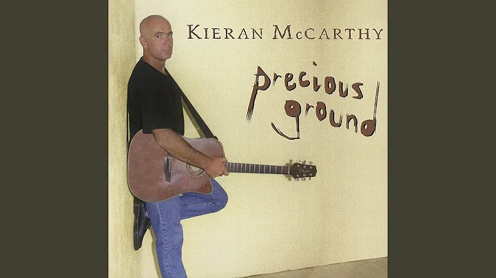 Kieran Mccarthy Photo 29