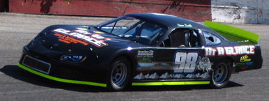 Spencer Giles Photo 13