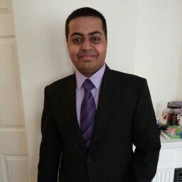 Purvin Patel Photo 10