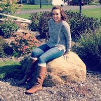 Jenny Burdick Photo 1
