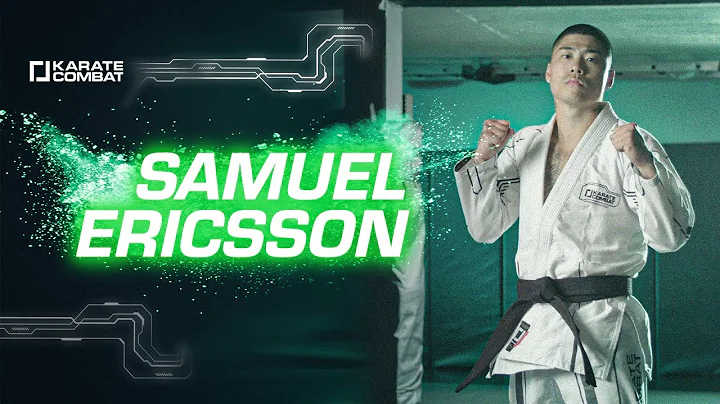 Samuel Erickson Photo 25