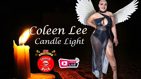 Colleen Lee Photo 34