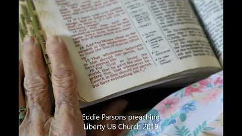 Eddie Parsons Photo 28