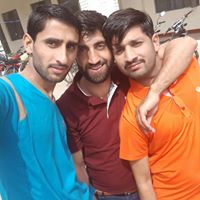 Shakeel Ahmed Photo 5