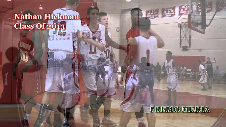 Nathan Hickman Photo 31