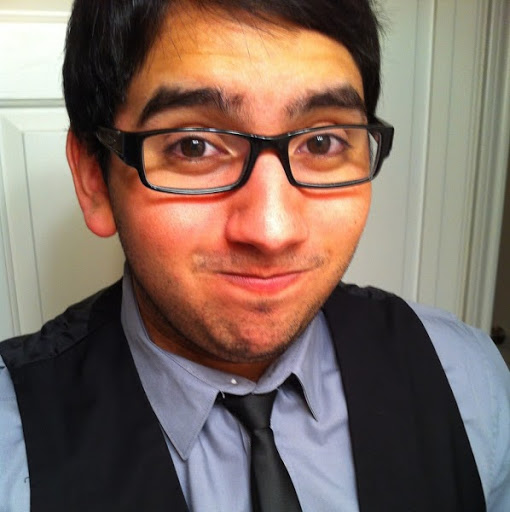 Michael Quijano Photo 16