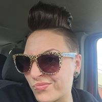 Kristin Messina Photo 1