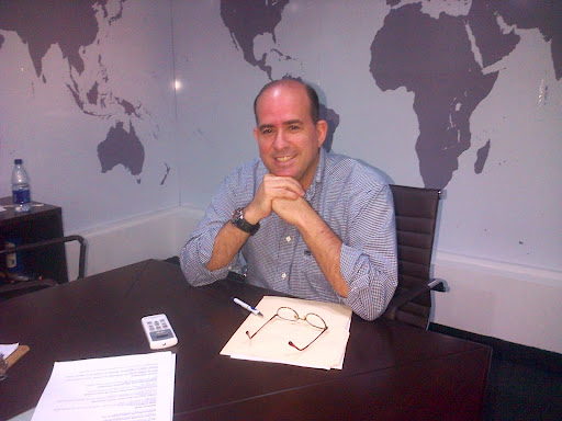 Jose Balbuena Photo 9