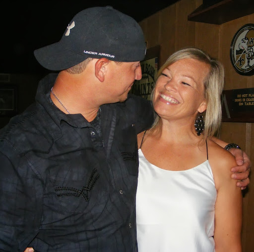 Christy Booth Photo 9