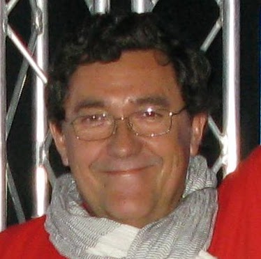Luis Osuna Photo 12
