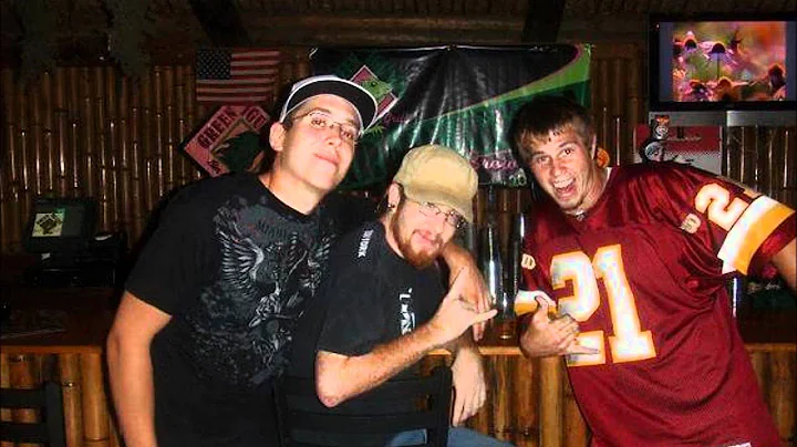 Shane Donahue Photo 32