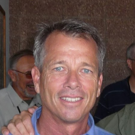 Paul Dickey Photo 10