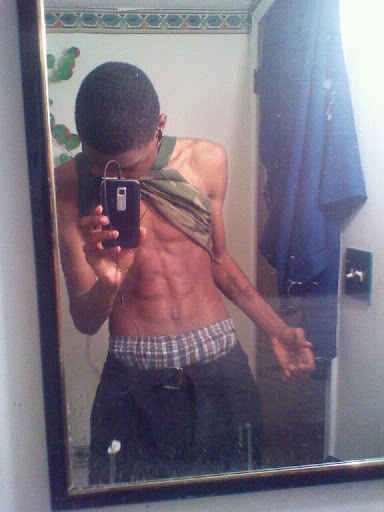 Brandon Sharpe Photo 12