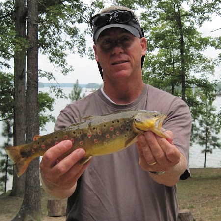 Mike Mckee Photo 12