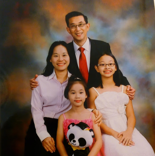 Gilbert Chan Photo 9