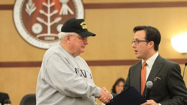 George Perreault Photo 16